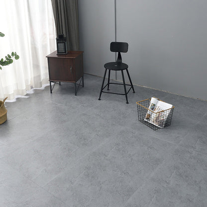 Carreaux de Sol Vinyle Élégants - Auto-Agrippants, Résistants et Faciles à Poser