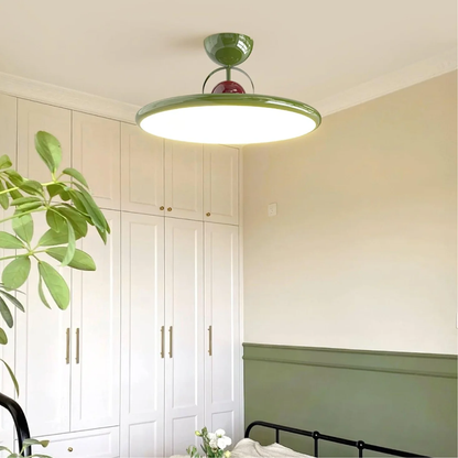 Lampe de Plafond Élégante et Raffinée