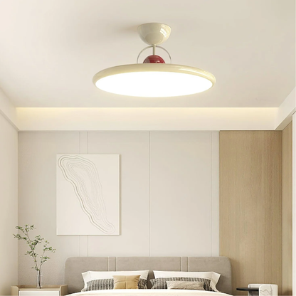 Lampe de Plafond Élégante et Raffinée