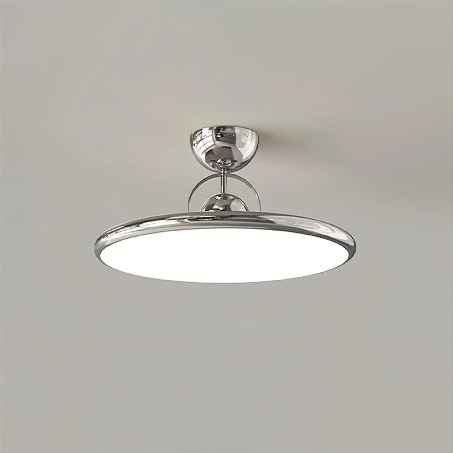 Lampe de Plafond Élégante et Raffinée