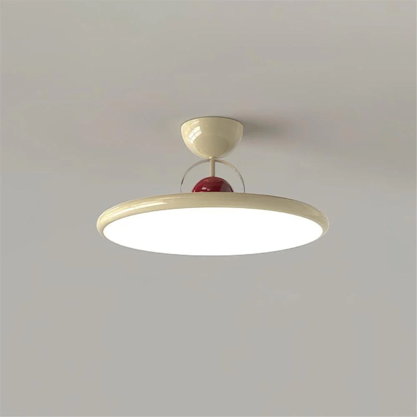 Lampe de Plafond Élégante et Raffinée