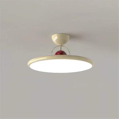 Lampe de Plafond Élégante et Raffinée