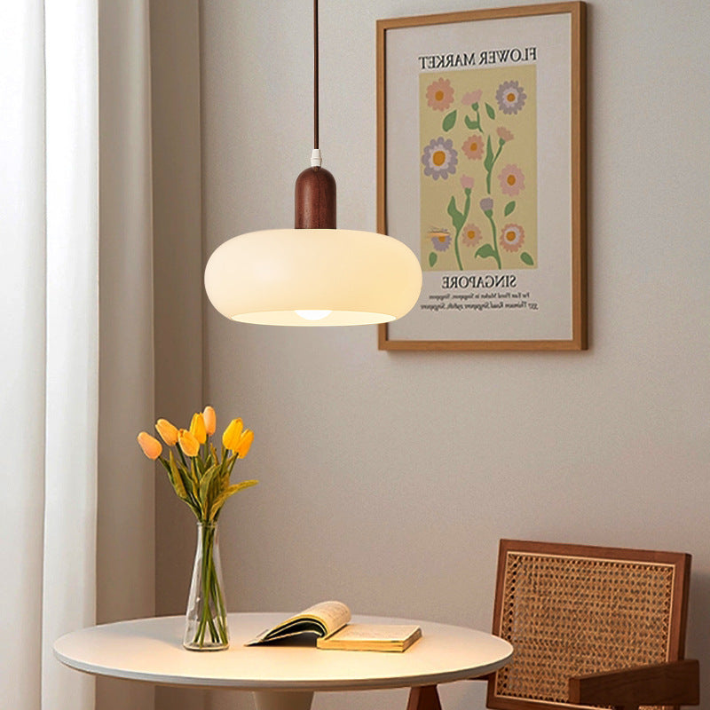 Lampe Plafond Moderne Blanc | Élégante et Adjustable - Foivo