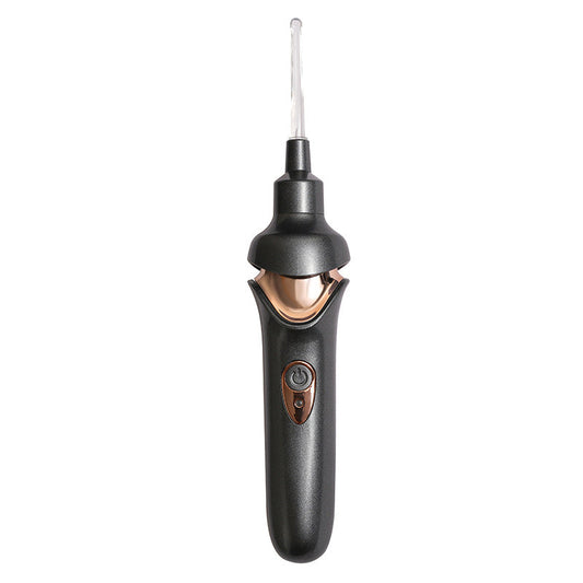 Nettoyeur d'Oreilles Électrique Doux et Pratique - Foivo