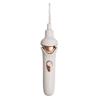 Nettoyeur d'Oreilles Électrique Conçu pour la Sécurité