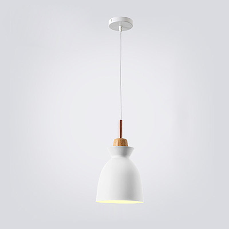 Lumière Suspendue Culinaire Élégante