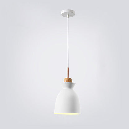 Lumière Suspendue Culinaire Élégante