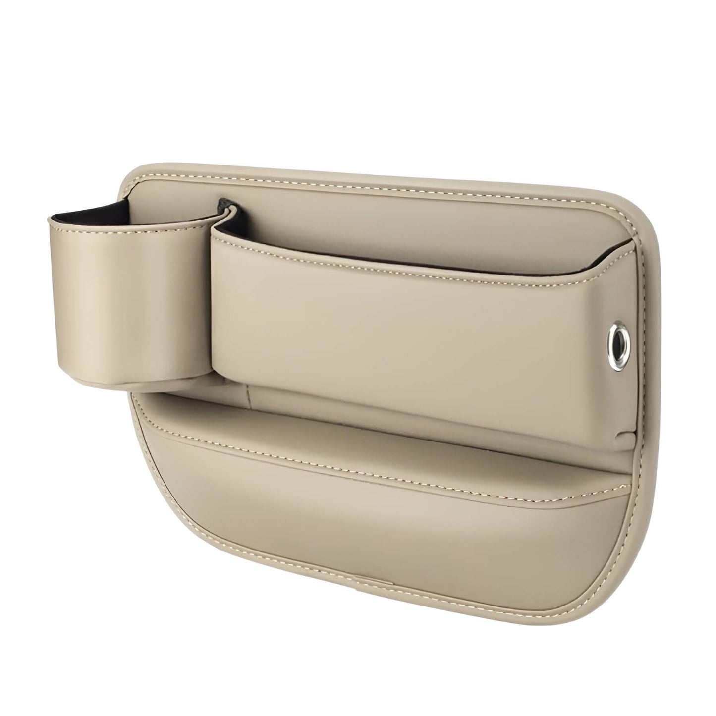 Organisateur de Siège Auto avec Porte-Gobelet