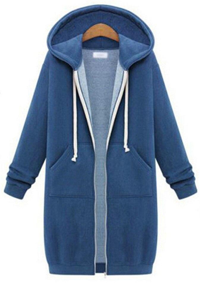 Veste à capuche femme tendance et élégante