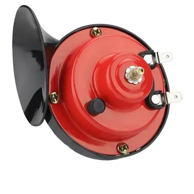 Avertisseur Voiture Compact Signal Sonore - Foivo