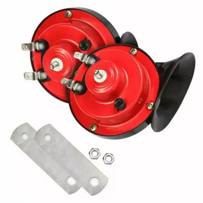 Avertisseur de Train Compact pour Voitures 2