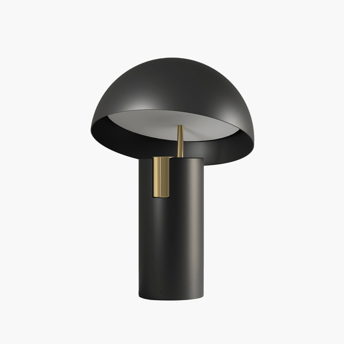 Lampe de Bureau Élégante avec LED Intérieure