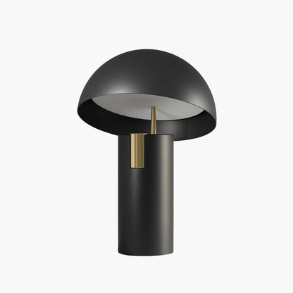 Lampe de Bureau Élégante avec LED Intérieure