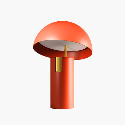 Lampe de Bureau Élégante avec LED Intérieure