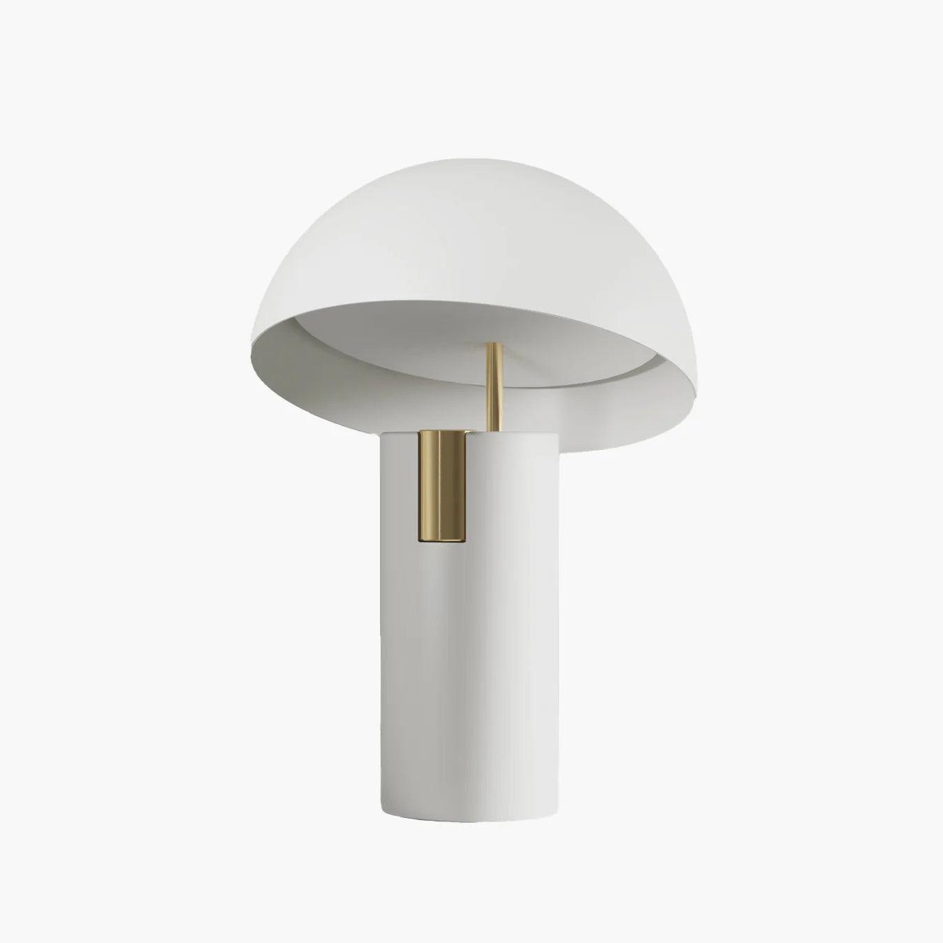Lampe de Bureau Élégante avec LED Intérieure