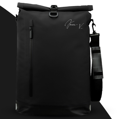 Sac à Dos Vélo Polyvalent et Stylish