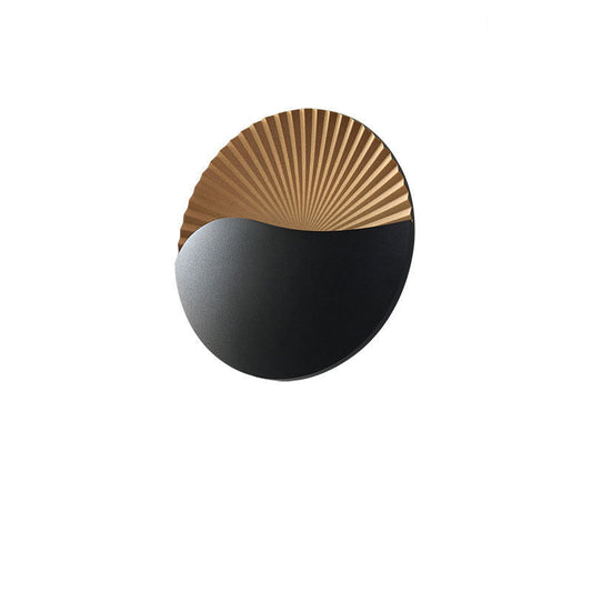 Lampe LED de Jardin Élégante et Robuste - Foivo