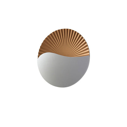 Lampe LED de Jardin Élégante et Robuste