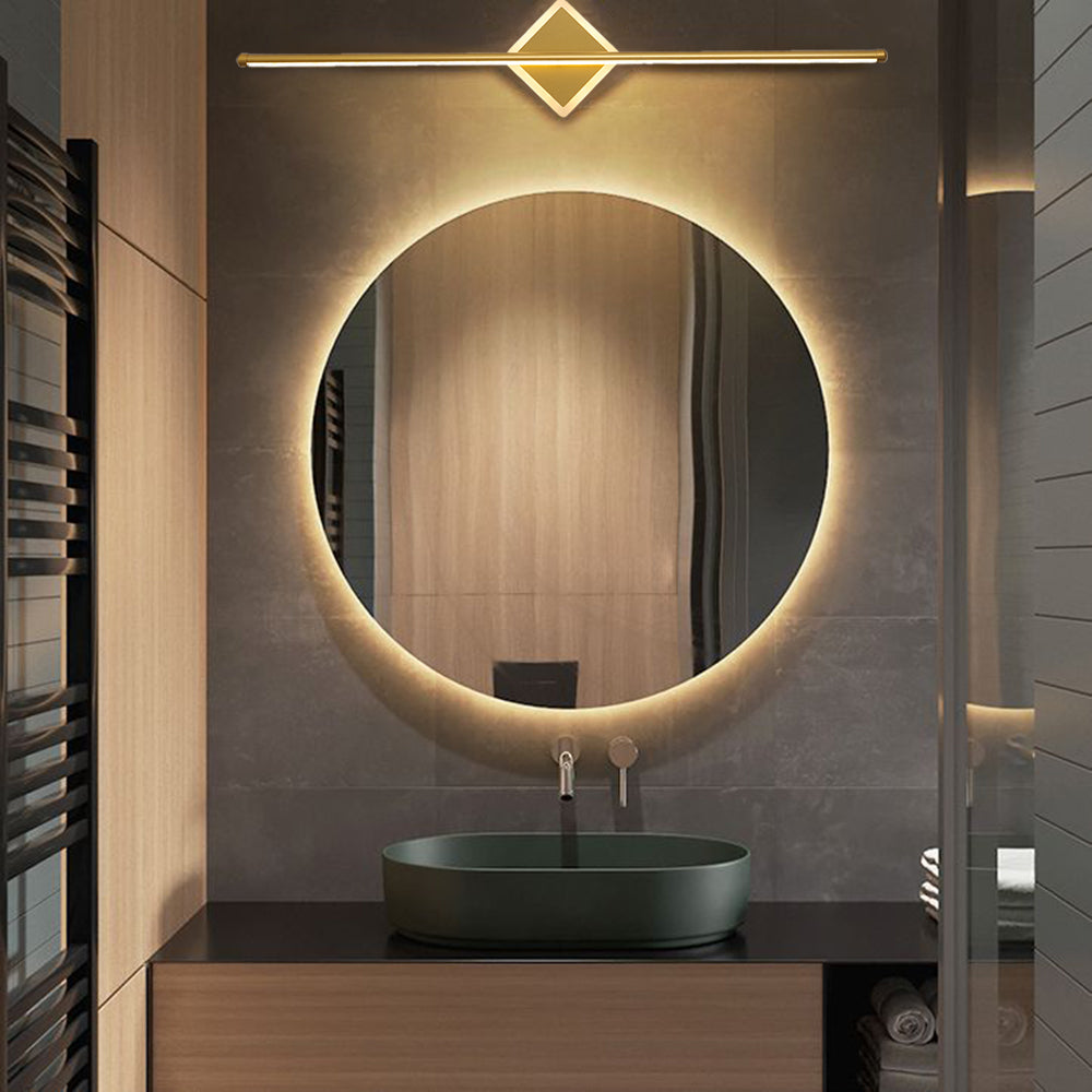 Lampe Murale Extérieure LED Robuste et Économe