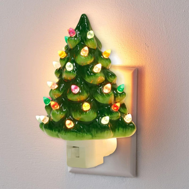 Guirlande Lumineuse Sapin de Noël