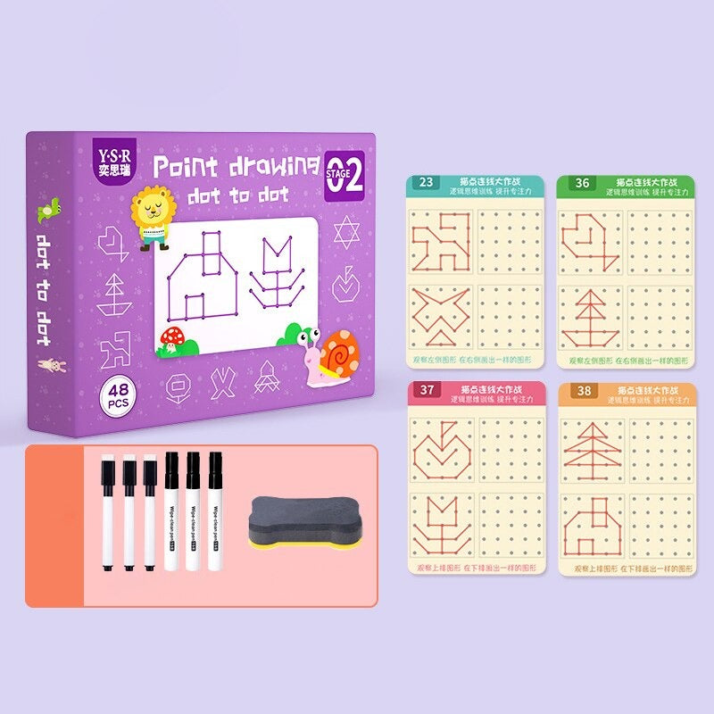 Cahier d'Apprentissage Lectures et Écritures pour Enfants