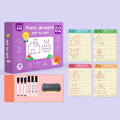 Cahier d'Apprentissage Lectures et Écritures pour Enfants