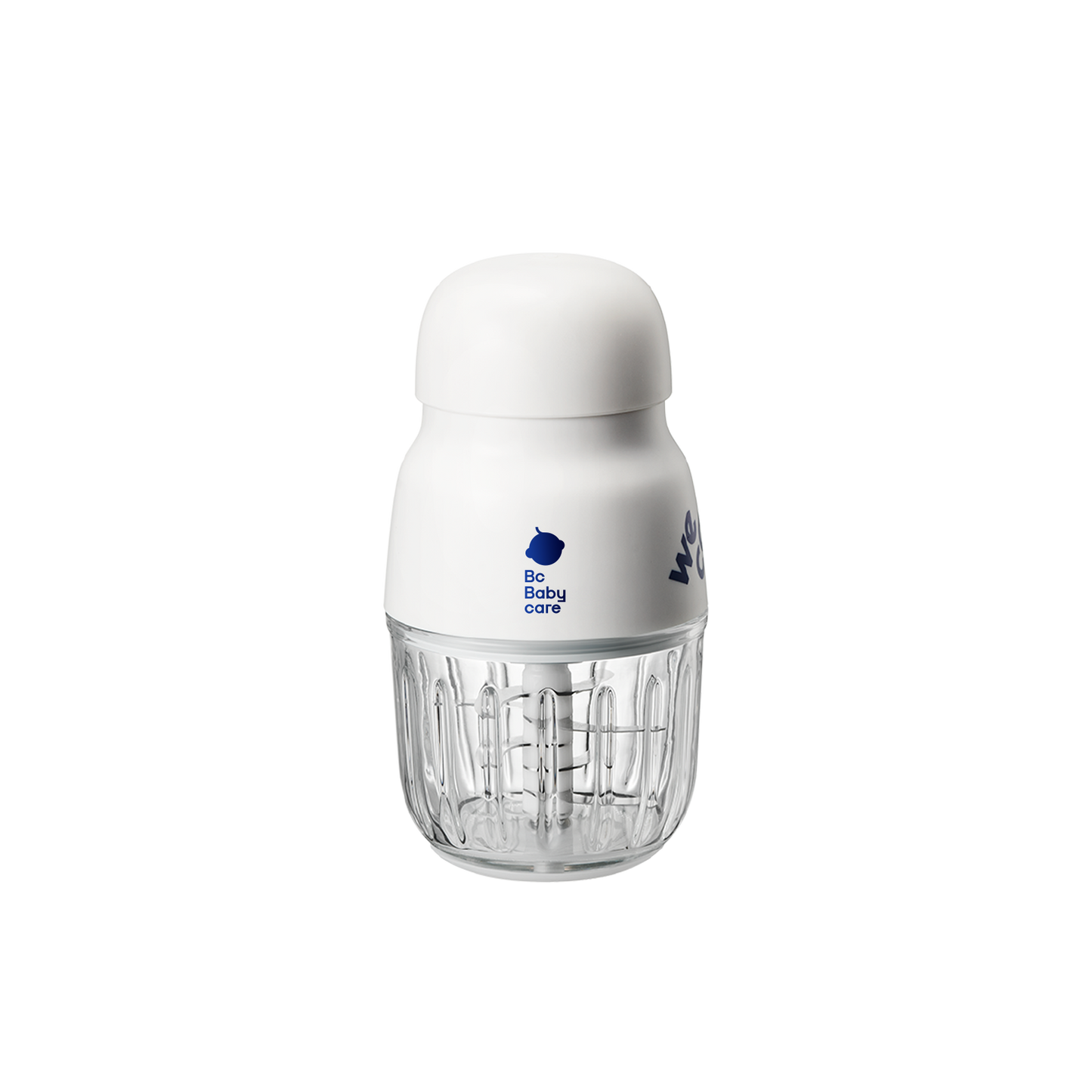 Mixeur Bébé Compact et Silencieux