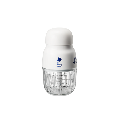 Mixeur Bébé Compact et Silencieux