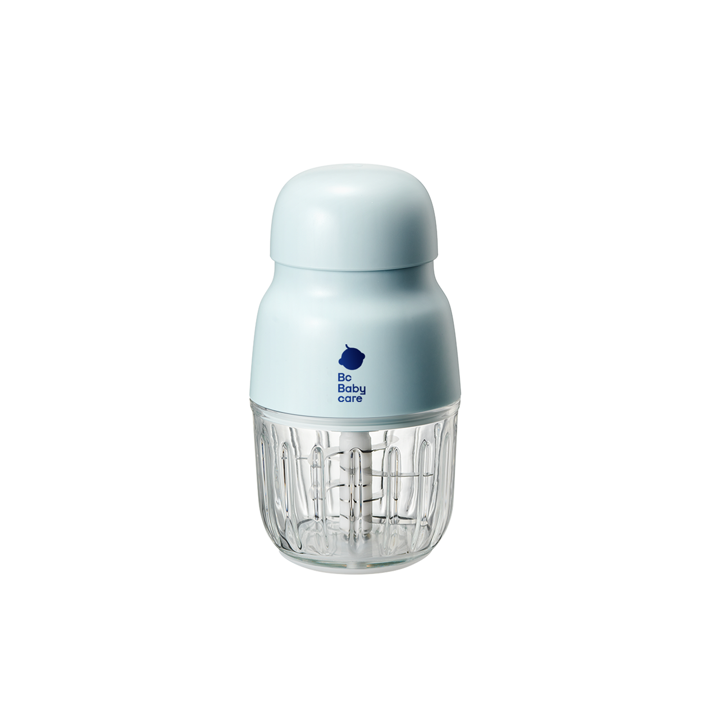 Mixeur Bébé Compact et Silencieux - blxckfr