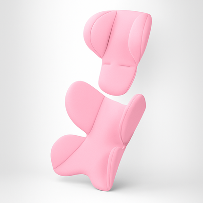 Coussin de Siège Auto Bébé Nouveau-Né