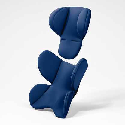 Coussin de Siège Auto Bébé Nouveau-Né
