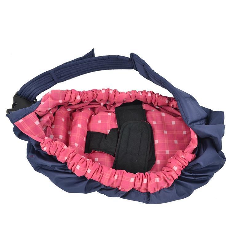 Housses de Portage Bébé Douces et Sécurisées