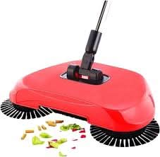 Balai Aspirateur Silencieux Sans Fil Ergonomique - Foivo