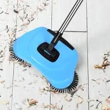 Balai Aspirateur 2 en 1 Silencieux 3
