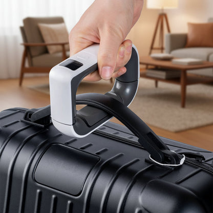 Balance à Bagages Numérique Compacte 0