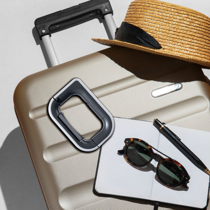 Balance à Bagages Numérique Compacte 2