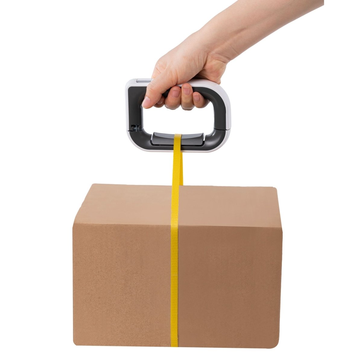 Balance à Bagages Numérique Compacte 5