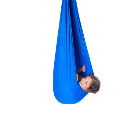 Balançoire Enfant Design Ergonomique Confortable - Foivo