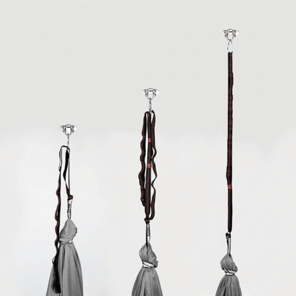 Balançoire pour Enfants Design Enveloppant 5