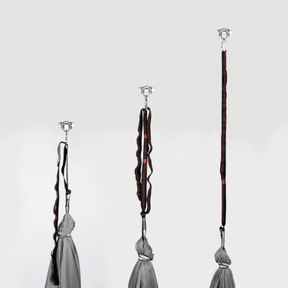 Balançoire pour Enfants Design Enveloppant 5