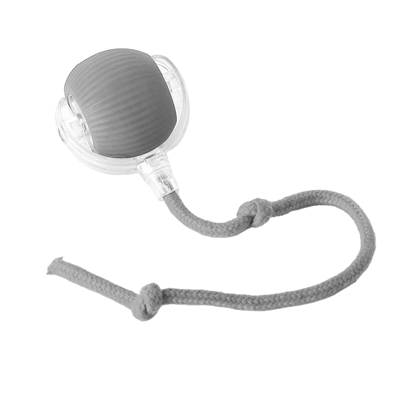 Balle Interactive Chien Automatique Avec Mouvement Pour Amusement Actif 13
