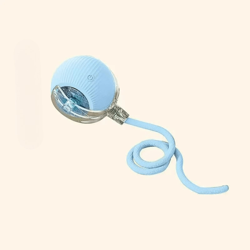 Balle Interactive Chien Automatique Avec Mouvement Pour Amusement Actif 18