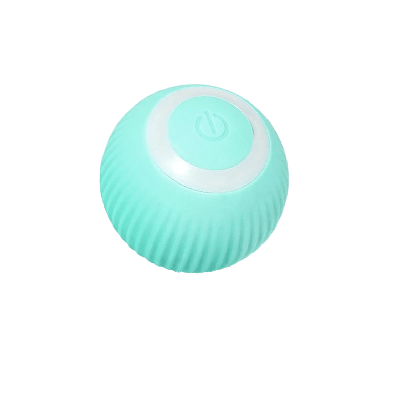 Balle Interactive Chien Automatique Avec Mouvement Pour Amusement Actif 6