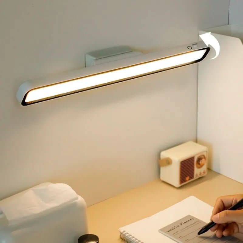 Bande lumineuse LED Portable Multifonctionnelle Unisexe - Foivo