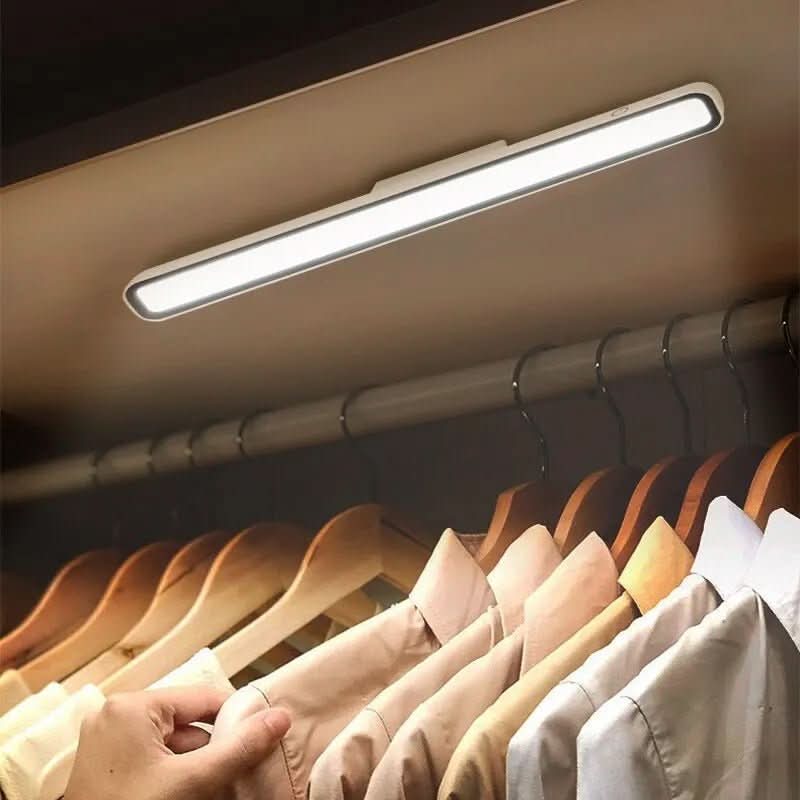 Bande Lumineuse LED Portable Multifonctionnelle 2