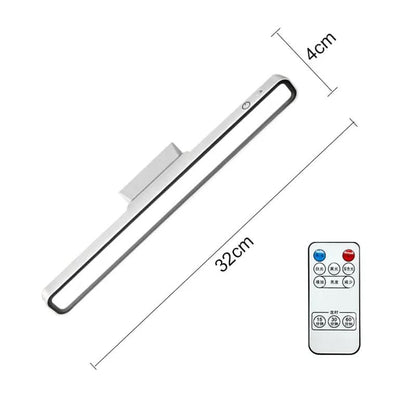 Bande Lumineuse LED Portable Multifonctionnelle 6