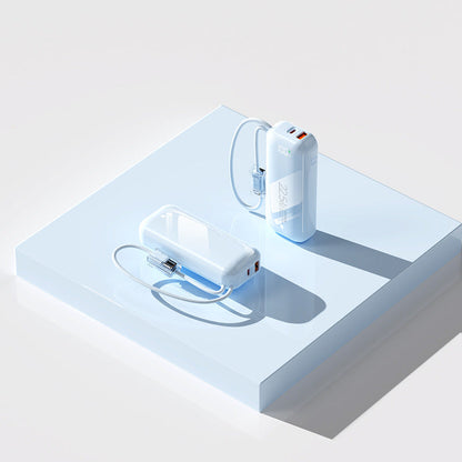Banque d'alimentation portable pour appareils mobiles avec double port USB 2