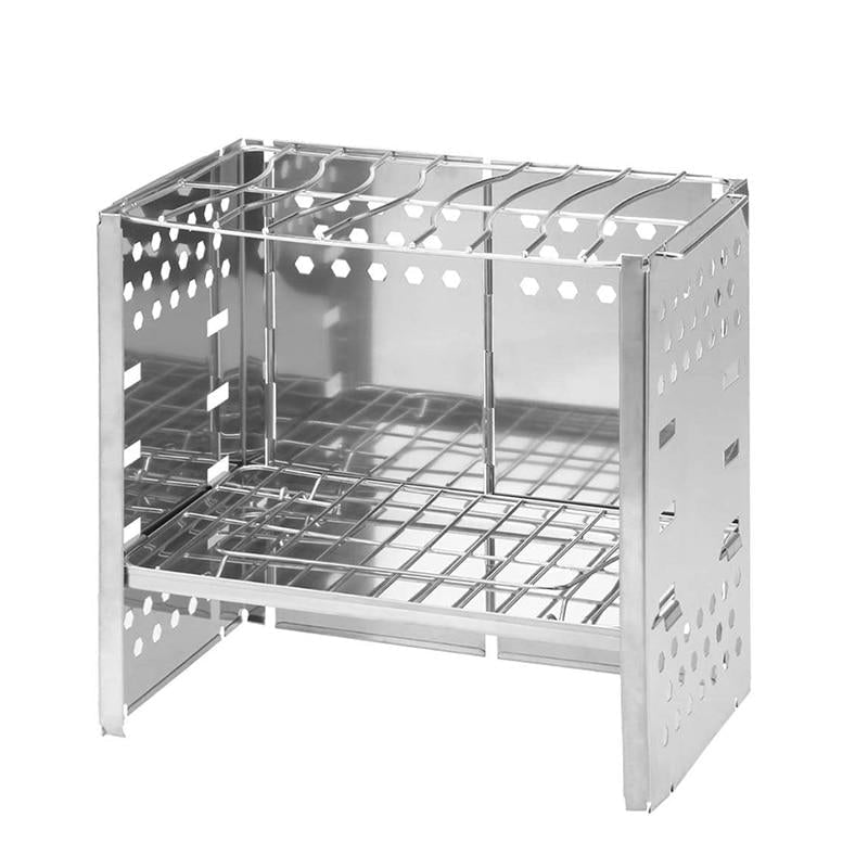 Barbecue Portable Extérieur Pratique 6
