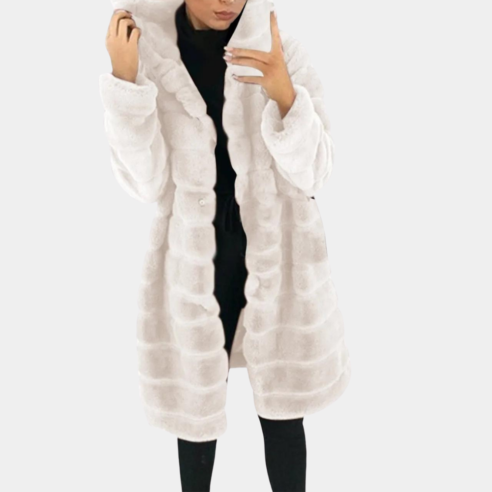 Veste Barbarella Féminine Douce Hiver - Foivo