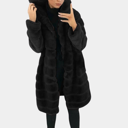 Veste Barbarella Féminine Douce Hiver